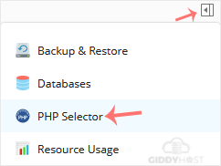 plesk-cl-php-selector-menu.gif