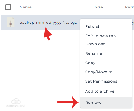 remove-backup-file.gif