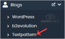textpattern-softaculous.gif