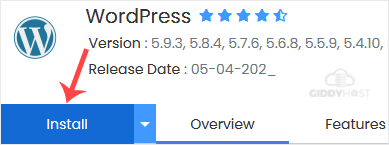 wordpress-install-button.gif